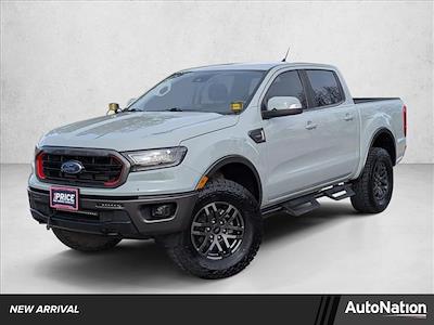 2022 Ford Ranger SuperCrew Cab 4x4 Pickup for sale #NLD04443 - photo 1