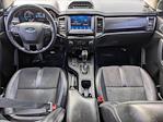 Used 2022 Ford Ranger Lariat SuperCrew Cab for sale #NLD04443 - photo 18
