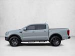 Used 2022 Ford Ranger Lariat SuperCrew Cab for sale #NLD04443 - photo 8