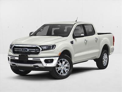 2022 Ford Ranger SuperCrew Cab 4x4 Pickup for sale #NLD23173 - photo 1