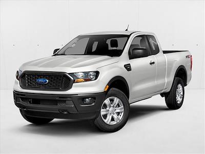 Used 2022 Ford Ranger - photo 1