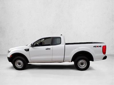 Used 2022 Ford Ranger - photo 1