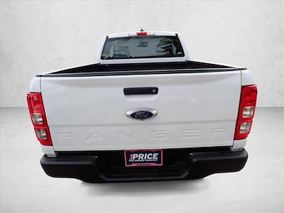 Used 2022 Ford Ranger - photo 1