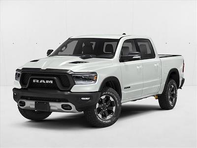 2022 Ram 1500 Crew Cab 4x4 Pickup for sale #NN311528 - photo 1