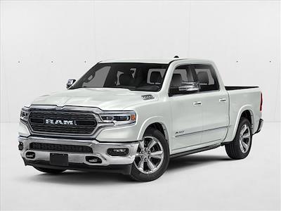 2022 Ram 1500 Crew Cab 4x4 Pickup for sale #NN352359 - photo 1