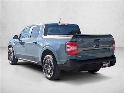2022 Ford Maverick SuperCrew Cab 4x2 Pickup for sale #NRA37322 - photo 2