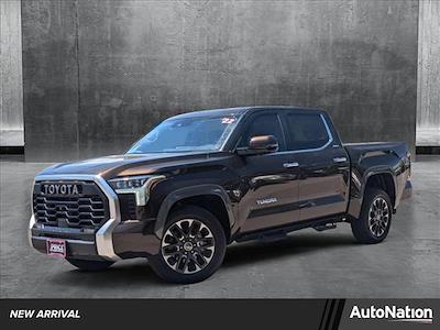 2022 Toyota Tundra CrewMax Cab 4x4 Pickup for sale #NX039121 - photo 1