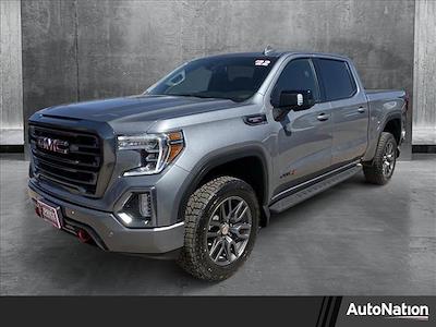 2022 GMC Sierra 1500 Crew Cab 4x4 Pickup for sale #NZ172612 - photo 1