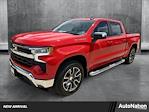 2022 Chevrolet Silverado 1500 Crew Cab 4x4 Pickup for sale #NZ639145 - photo 1