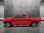 2022 Chevrolet Silverado 1500 Crew Cab 4x4 Pickup for sale #NZ639145 - photo 3