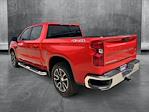 2022 Chevrolet Silverado 1500 Crew Cab 4x4 Pickup for sale #NZ639145 - photo 2