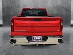 2022 Chevrolet Silverado 1500 Crew Cab 4x4 Pickup for sale #NZ639145 - photo 4