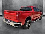 2022 Chevrolet Silverado 1500 Crew Cab 4x4 Pickup for sale #NZ639145 - photo 5