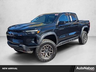 2023 Chevrolet Colorado Crew Cab 4x4 Pickup for sale #P1135346 - photo 1