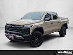 2023 Chevrolet Colorado Crew Cab 4x4 Pickup for sale #P1160851 - photo 1