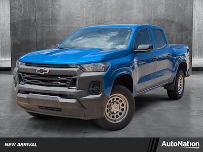 2023 Chevrolet Colorado Crew Cab 4x2 Pickup for sale #P1229704 - photo 1
