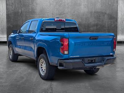 2023 Chevrolet Colorado Crew Cab 4x2 Pickup for sale #P1229704 - photo 2