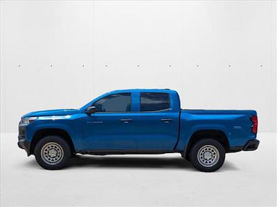 2023 Chevrolet Colorado Crew Cab 4x2 Pickup for sale #P1229704 - photo 2