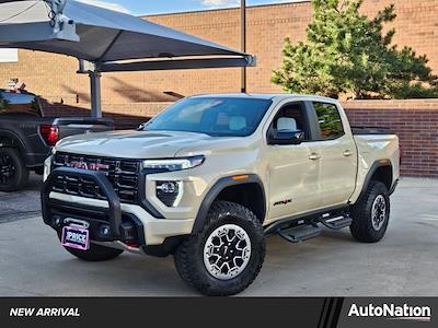 2023 GMC Canyon Crew Cab 4x4 Pickup for sale #P1261773 - photo 1