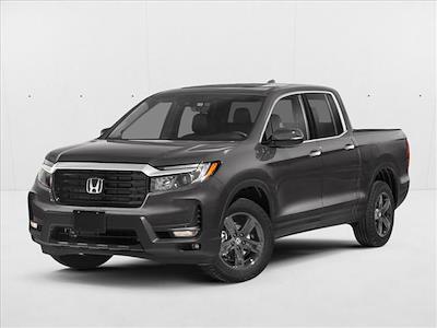 2023 Honda Ridgeline Crew Cab AWD Pickup for sale #PB018261 - photo 1