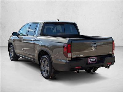 2023 Honda Ridgeline Crew Cab AWD Pickup for sale #PB018261 - photo 2