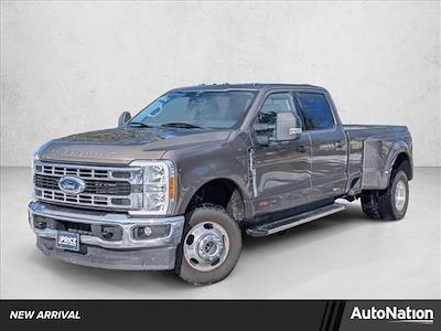 2023 Ford F-350 Crew Cab DRW 4x4 Pickup for sale #PEC05920 - photo 1