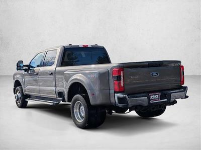 2023 Ford F-350 Crew Cab DRW 4x4 Pickup for sale #PEC05920 - photo 2