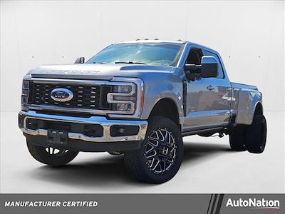 2023 Ford F-350 Crew Cab DRW 4x4 Pickup for sale #PEC42547 - photo 1