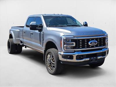 2023 Ford F-350 Crew Cab DRW 4x4 Pickup for sale #PEC42547 - photo 2
