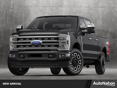 2023 Ford F-250 Crew Cab 4x4 Pickup for sale #PED48349 - photo 1