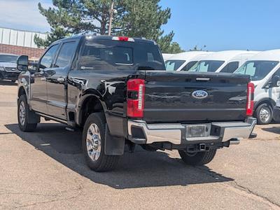 2023 Ford F-250 Crew Cab 4x4 Pickup for sale #PED48349 - photo 2