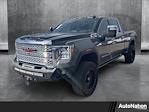 Used 2023 GMC Sierra 2500 Denali Crew Cab 4x4 Pickup for sale #PF218938 - photo 1