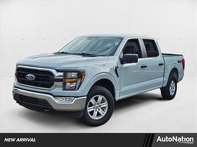 2023 Ford F-150 SuperCrew Cab 4x4 Pickup for sale #PFA75628 - photo 1