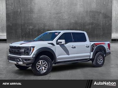 2023 Ford F-150 SuperCrew Cab 4x4 Pickup for sale #PFB24950 - photo 1