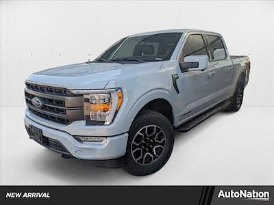 2023 Ford F-150 SuperCrew Cab 4x4 Pickup for sale #PFB90570 - photo 1
