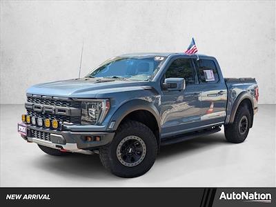 2023 Ford F-150 SuperCrew Cab 4x4 Pickup for sale #PFC54002 - photo 1
