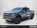 2023 Ford F-150 SuperCrew Cab 4x4 Pickup for sale #PFC54002 - photo 1