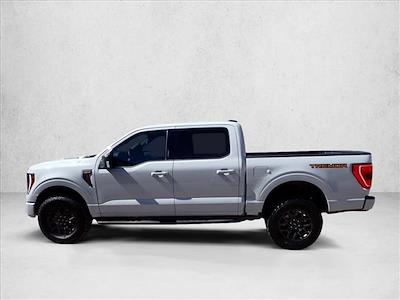 2023 Ford F-150 SuperCrew Cab 4x4 Pickup for sale #PFD17098 - photo 2