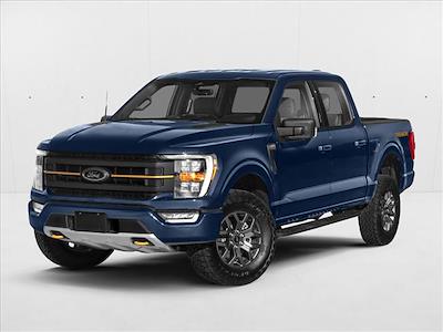 2023 Ford F-150 SuperCrew Cab 4x4 Pickup for sale #PFD24831 - photo 1