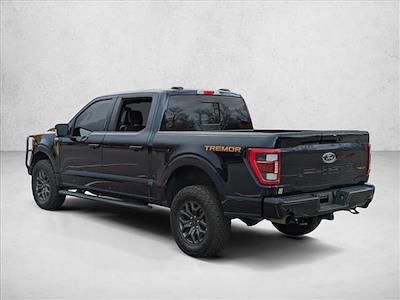 2023 Ford F-150 SuperCrew Cab 4x4 Pickup for sale #PFD24831 - photo 2