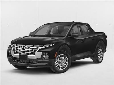 Used 2023 Hyundai Santa Cruz - photo 1