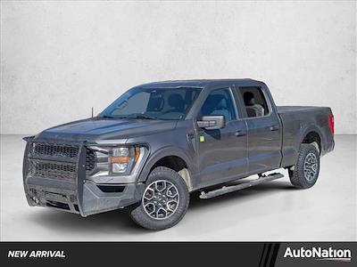 2023 Ford F-150 SuperCrew Cab 4x4 Pickup for sale #PKD92074 - photo 1