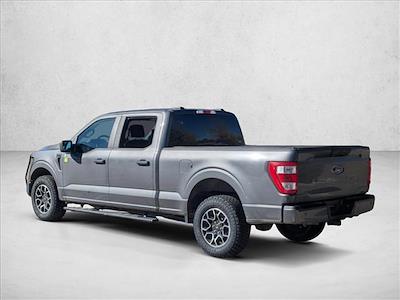 2023 Ford F-150 SuperCrew Cab 4x4 Pickup for sale #PKD92074 - photo 2