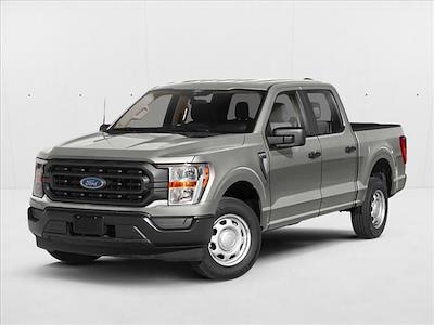 2023 Ford F-150 SuperCrew Cab 4x4 Pickup for sale #PKE22494 - photo 1