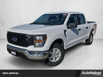 2023 Ford F-150 SuperCrew Cab 4x4 Pickup for sale #PKE70933 - photo 1