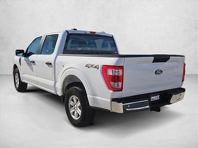2023 Ford F-150 SuperCrew Cab 4x4 Pickup for sale #PKE70933 - photo 2