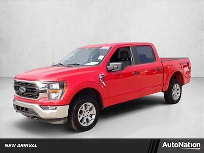 2023 Ford F-150 SuperCrew Cab 4x4 Pickup for sale #PKE89798 - photo 1