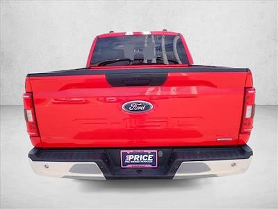 2023 Ford F-150 SuperCrew Cab 4x4 Pickup for sale #PKE89798 - photo 2