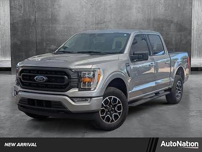 2023 Ford F-150 SuperCrew Cab 4x4 Pickup for sale #PKF43748 - photo 1