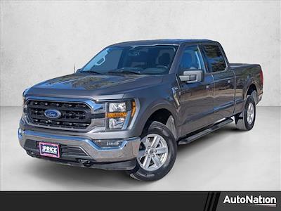 2023 Ford F-150 SuperCrew Cab 4x4 Pickup for sale #PKF45049 - photo 1